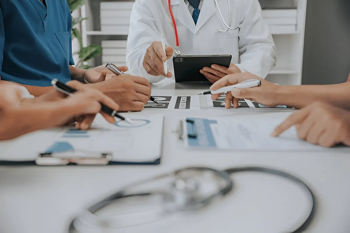 Health Analytics